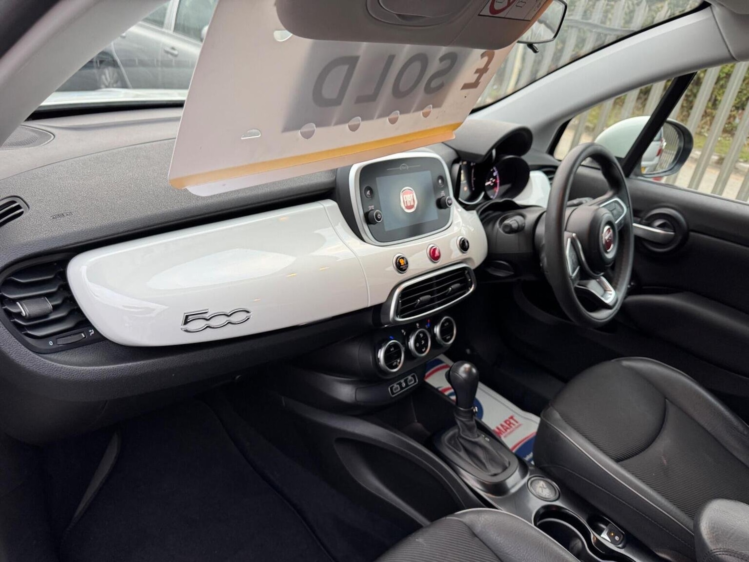 Used Fiat 500X 2019 for sale - 76211831: Photo 15