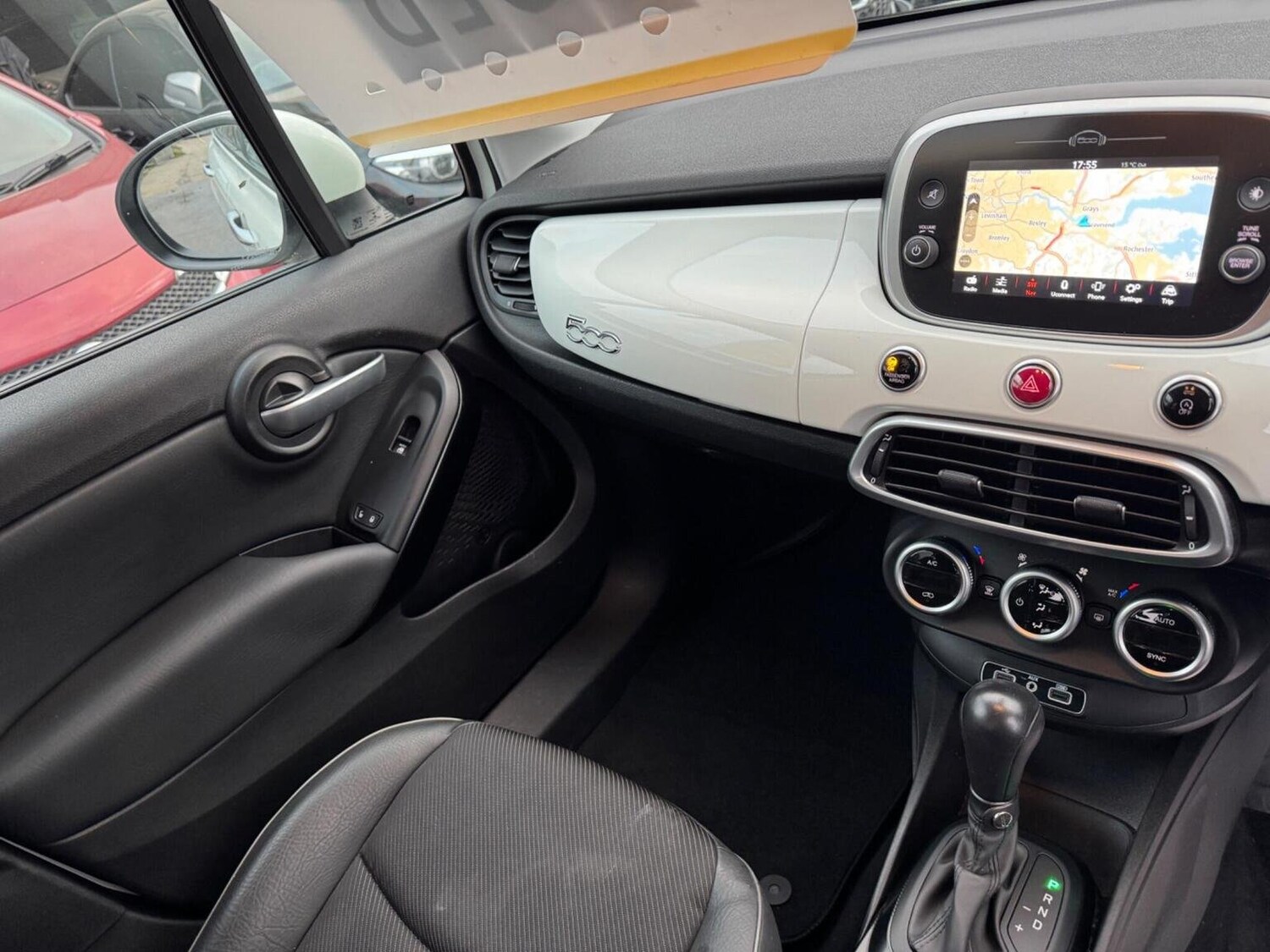 Used Fiat 500X 2019 for sale - 76211831: Photo 16