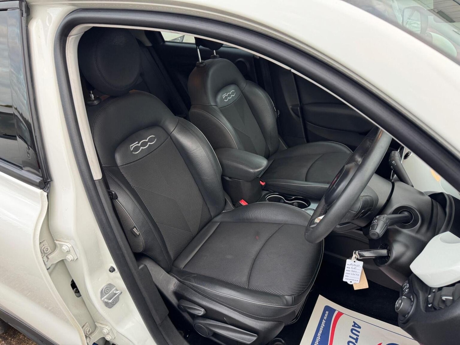 Used Fiat 500X 2019 for sale - 76211831: Photo 18
