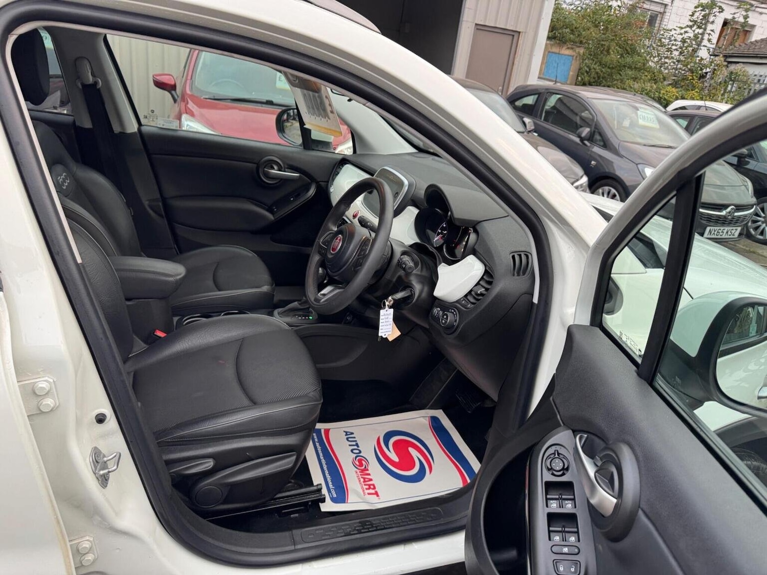 Used Fiat 500X 2019 for sale - 76211831: Photo 19