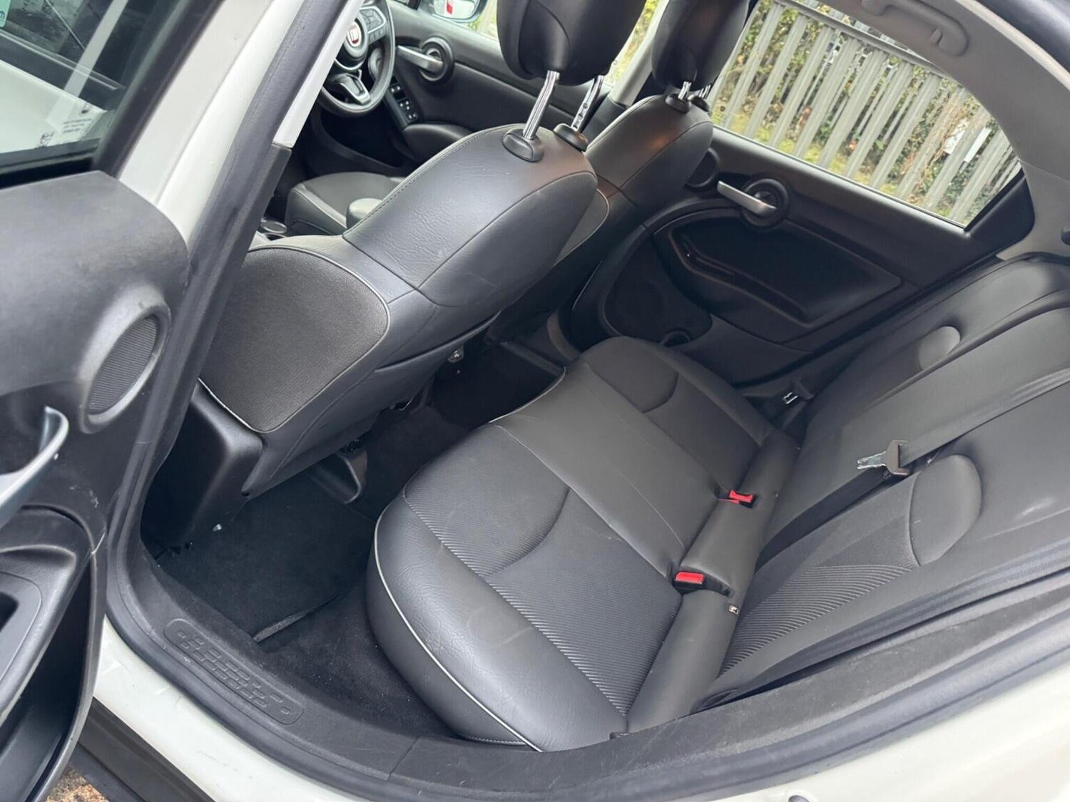 Used Fiat 500X 2019 for sale - 76211831: Photo 20