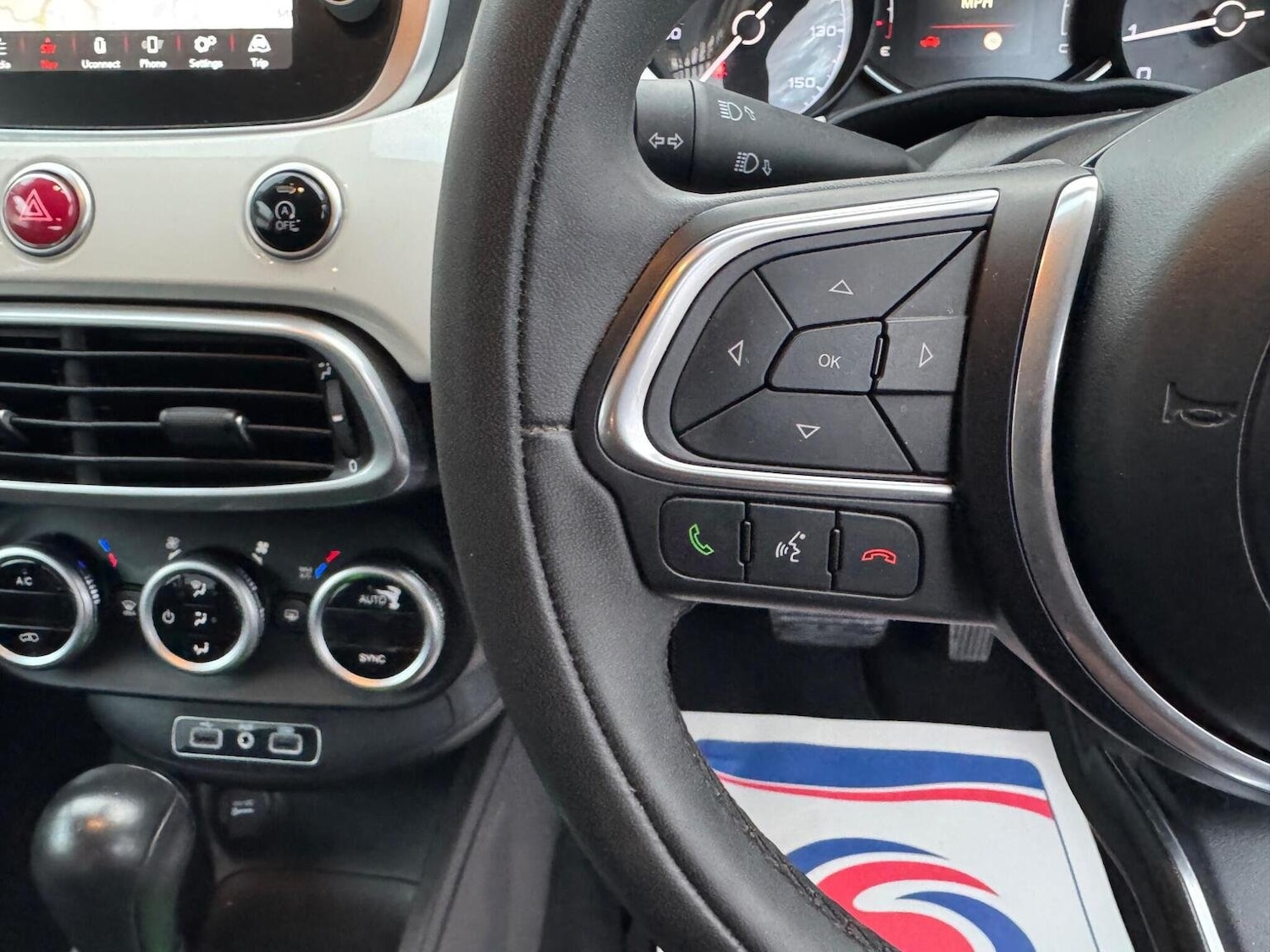 Used Fiat 500X 2019 for sale - 76211831: Photo 21