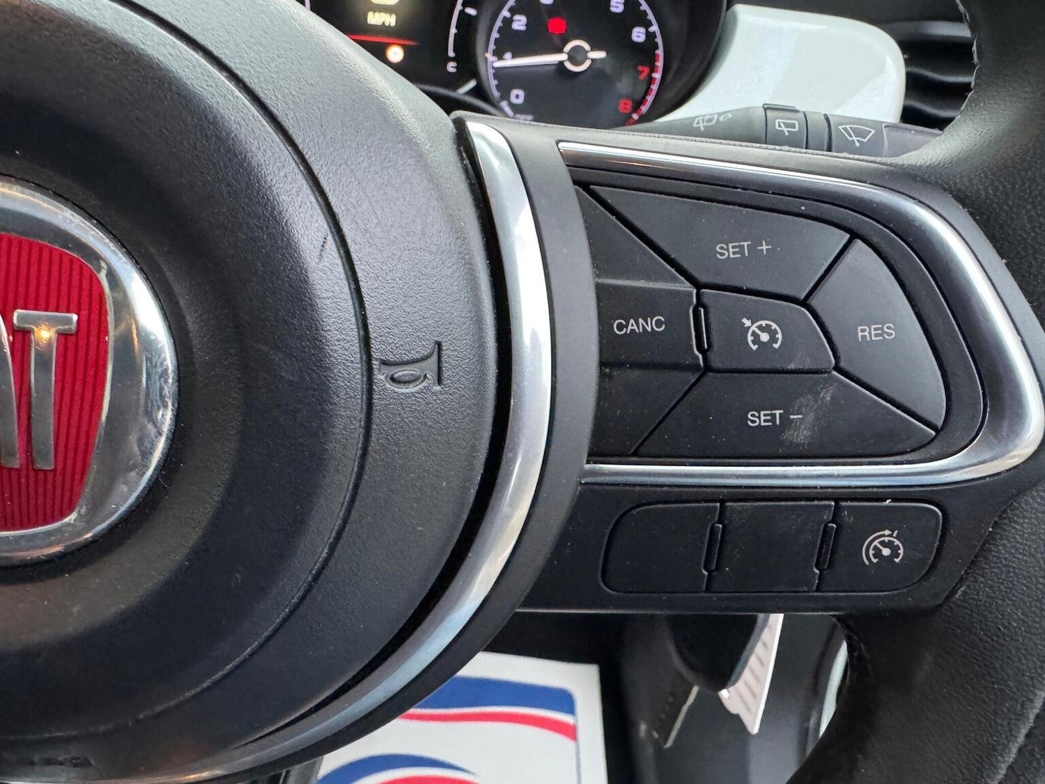 Used Fiat 500X 2019 for sale - 76211831: Photo 22