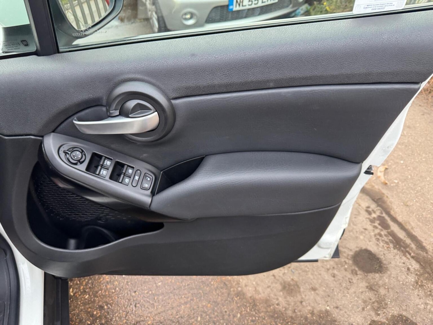 Used Fiat 500X 2019 for sale - 76211831: Photo 25