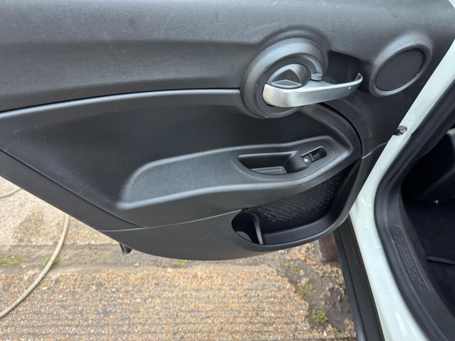 Used Fiat 500X 2019 for sale - 76211831: Photo 27