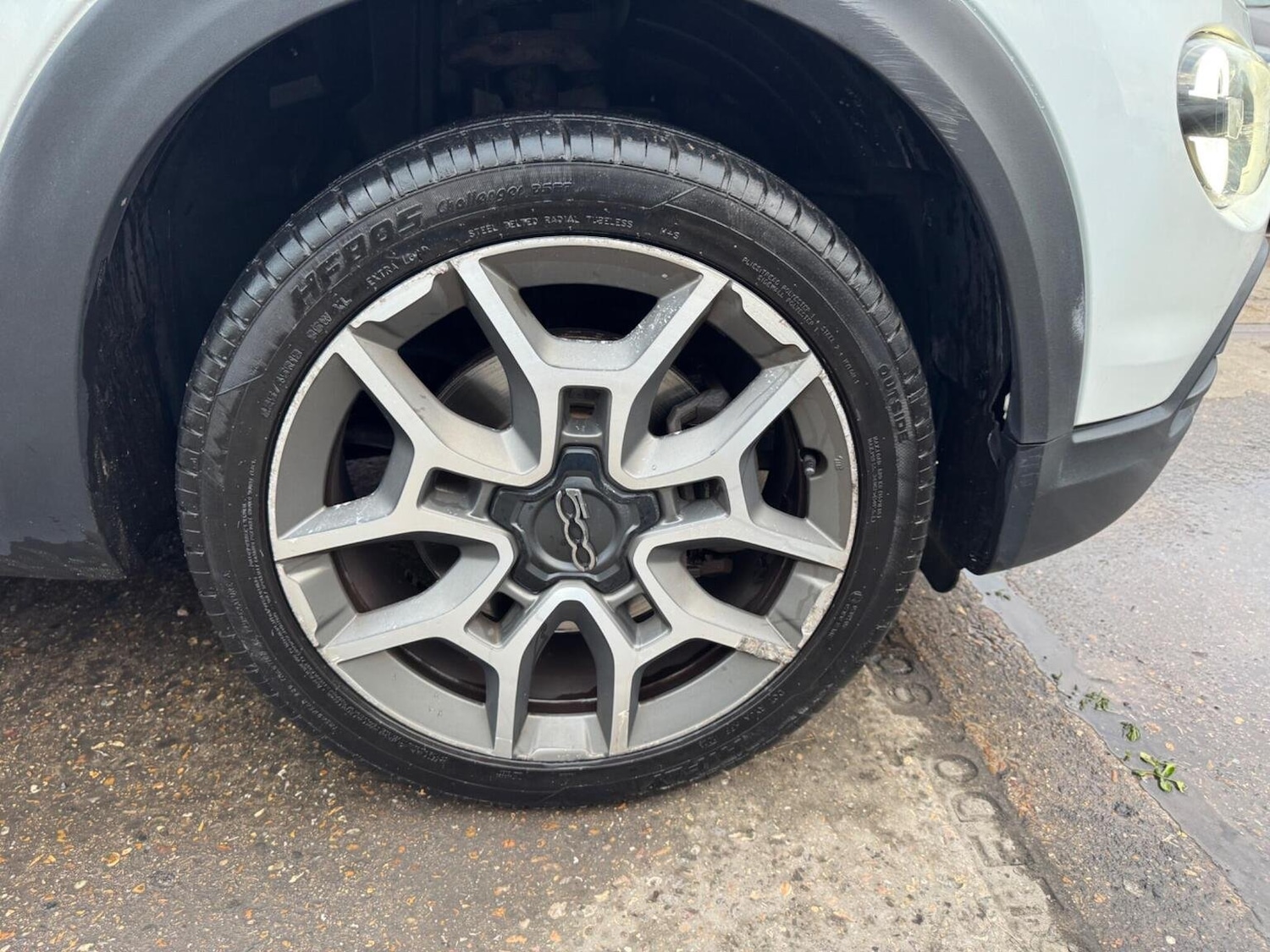 Used Fiat 500X 2019 for sale - 76211831: Photo 29