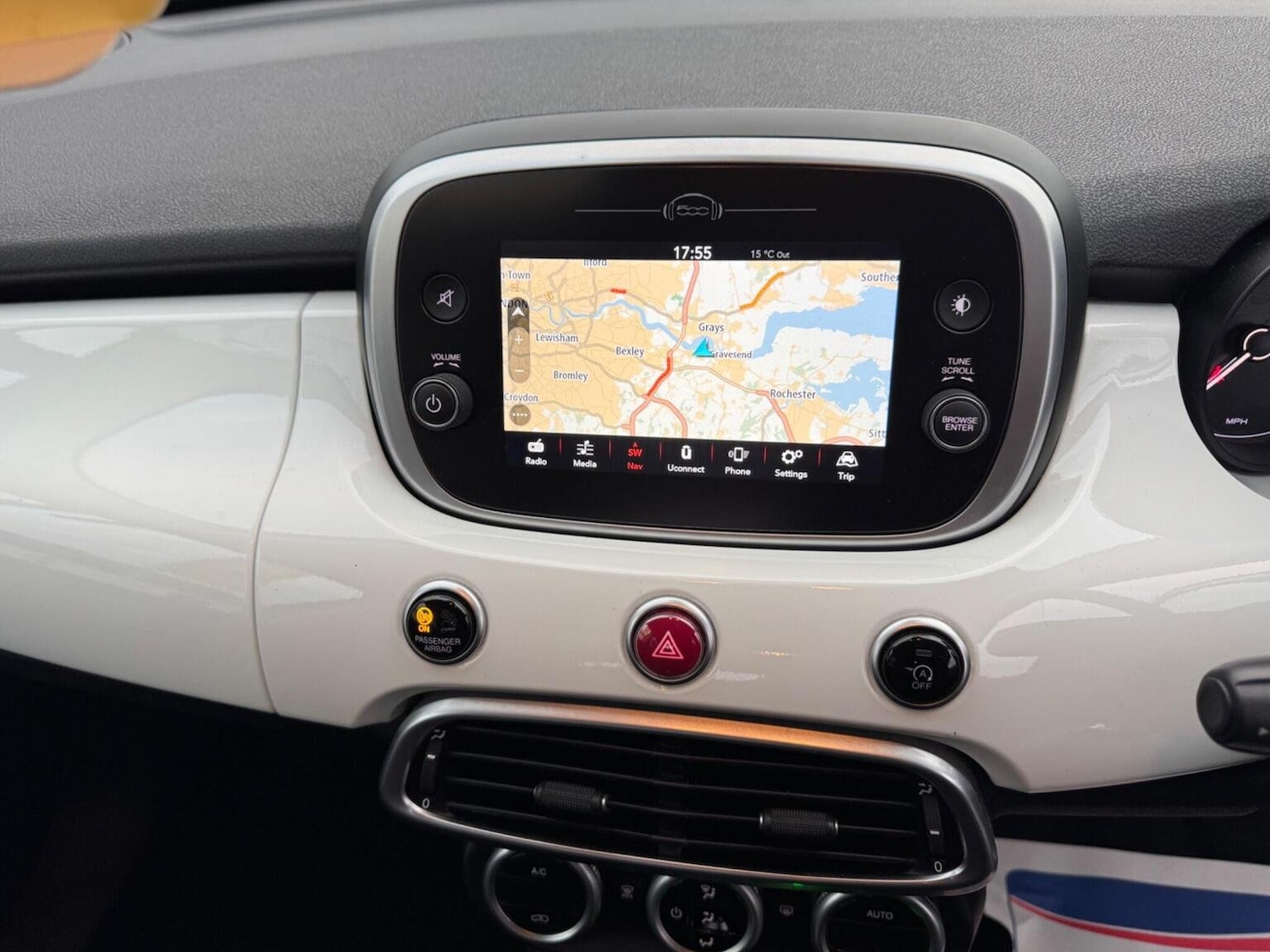 Used Fiat 500X 2019 for sale - 76211831: Photo 30