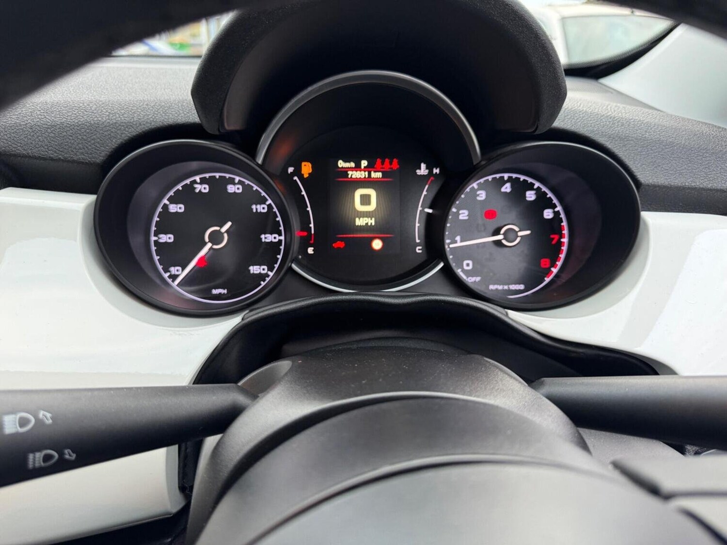 Used Fiat 500X 2019 for sale - 76211831: Photo 31
