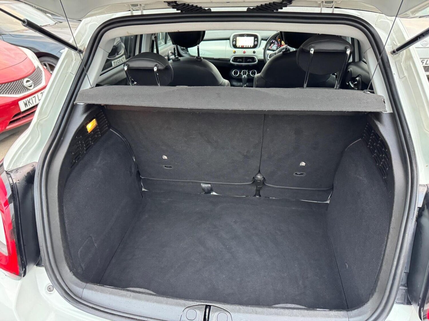 Used Fiat 500X 2019 for sale - 76211831: Photo 32