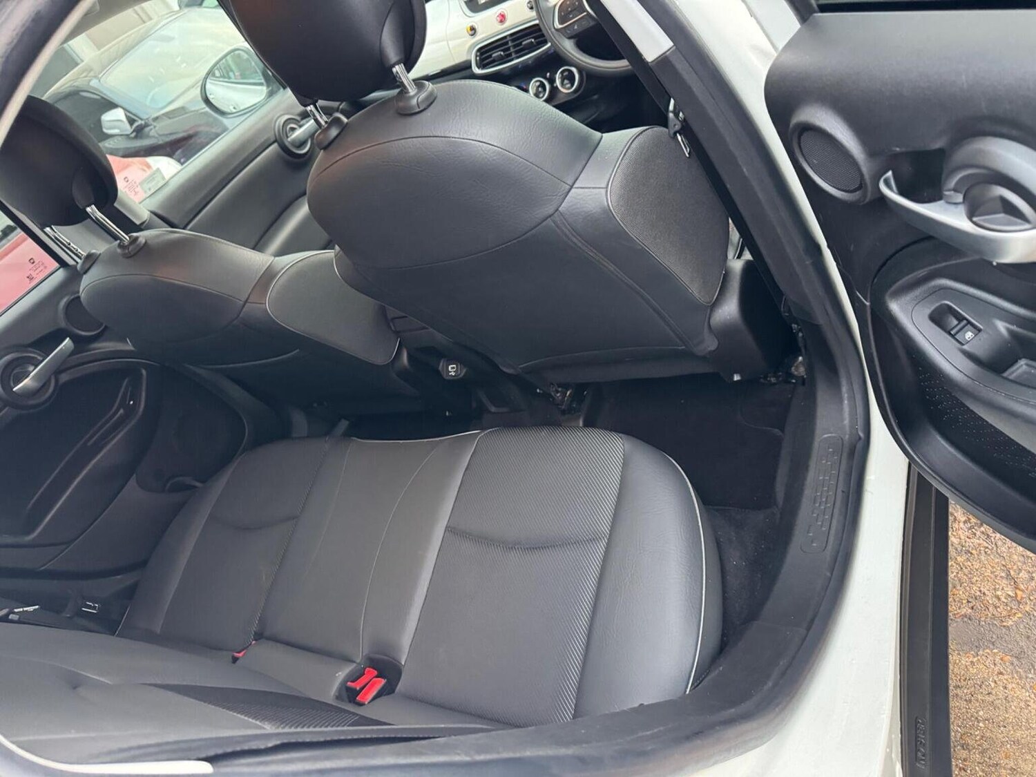 Used Fiat 500X 2019 for sale - 76211831: Photo 33