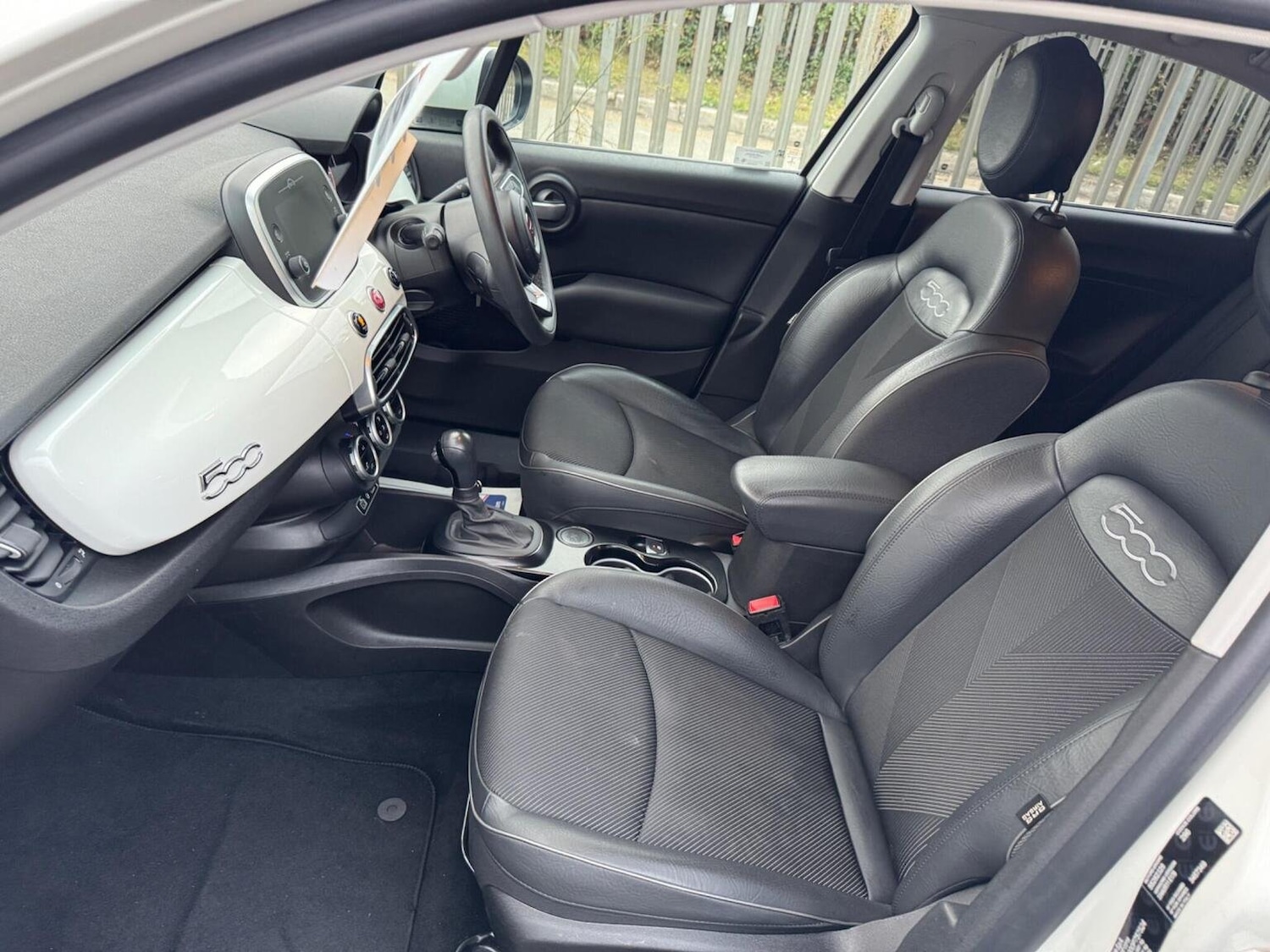 Used Fiat 500X 2019 for sale - 76211831: Photo 37