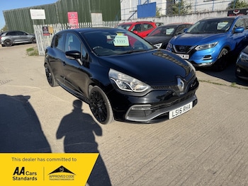Used Renault Clio 2015 for sale - 78362551: Photo