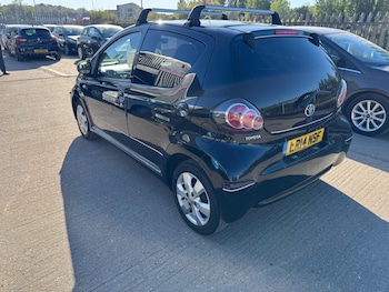 Used Toyota AYGO 2014 for sale - 78361560: Photo