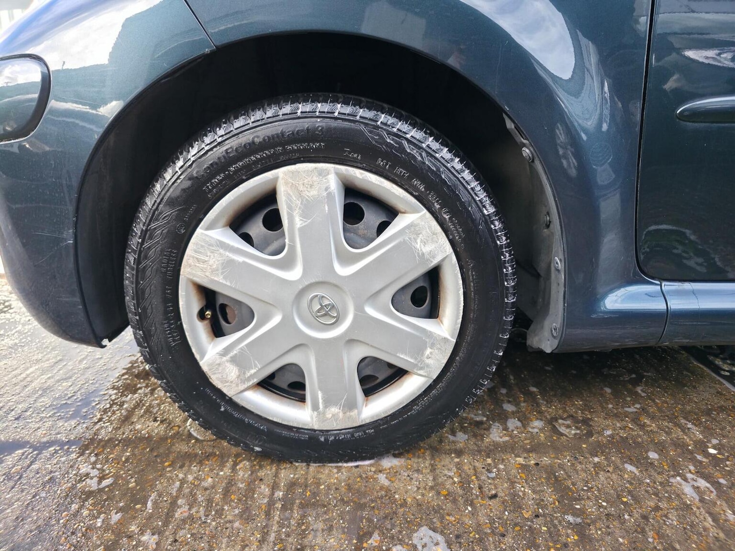 Used Toyota AYGO 2011 for sale - 76560029: Photo 28