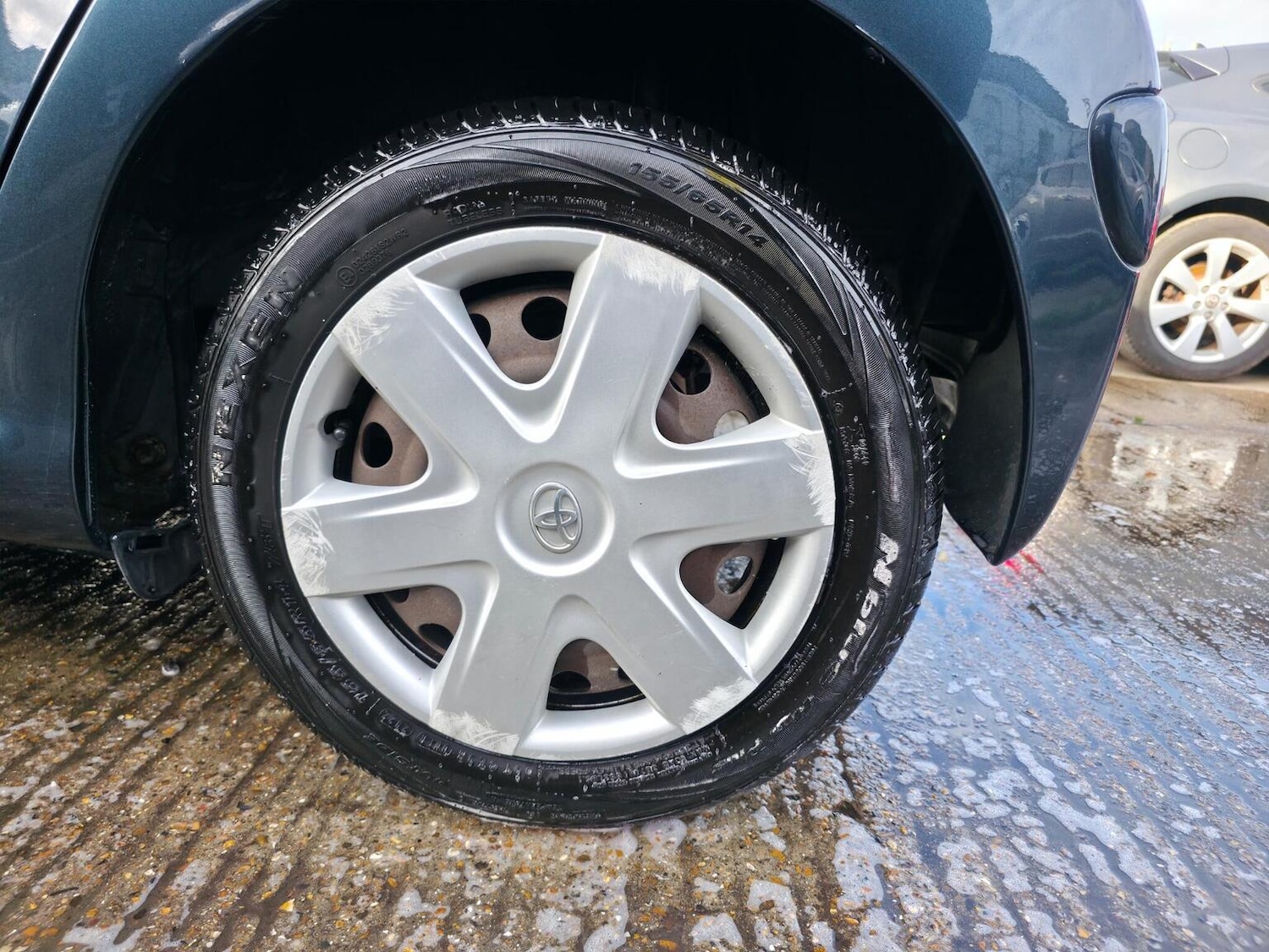 Used Toyota AYGO 2011 for sale - 76560029: Photo 30