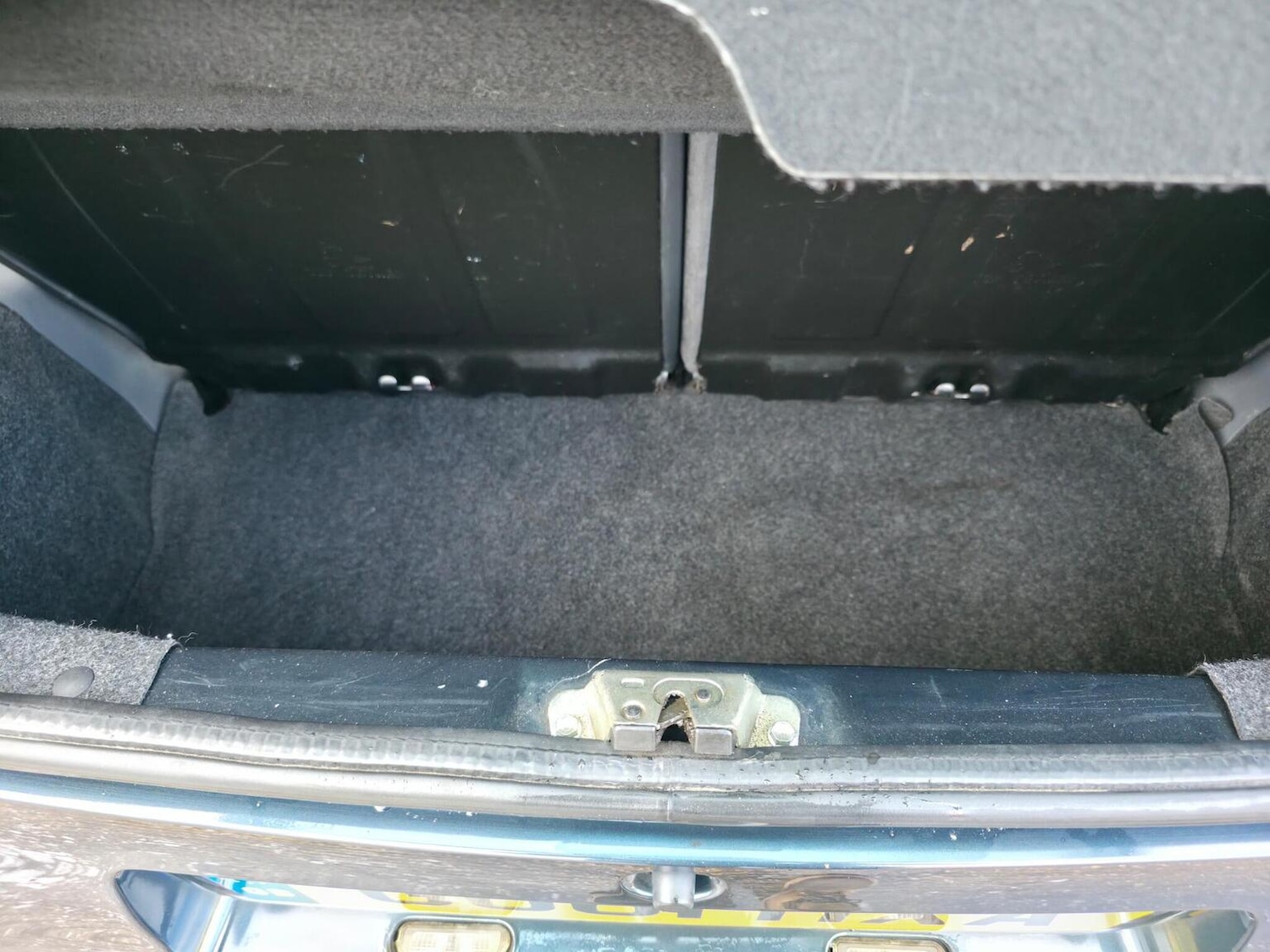 Used Toyota AYGO 2011 for sale - 76560029: Photo 33