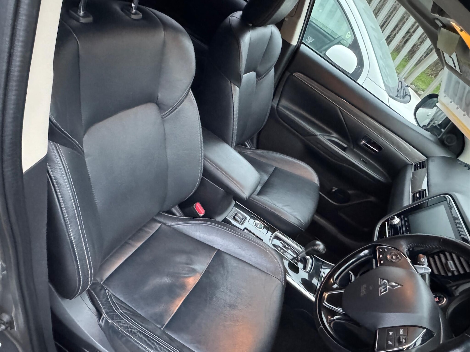 Used Mitsubishi Outlander 2019 for sale - 76667041: Photo 15