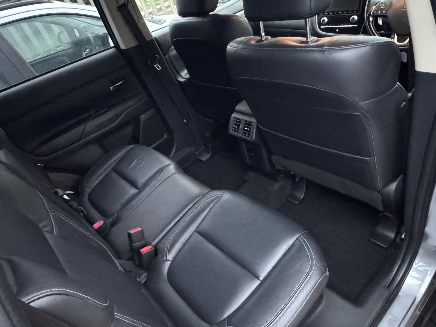 Used Mitsubishi Outlander 2019 for sale - 76667041: Photo 17