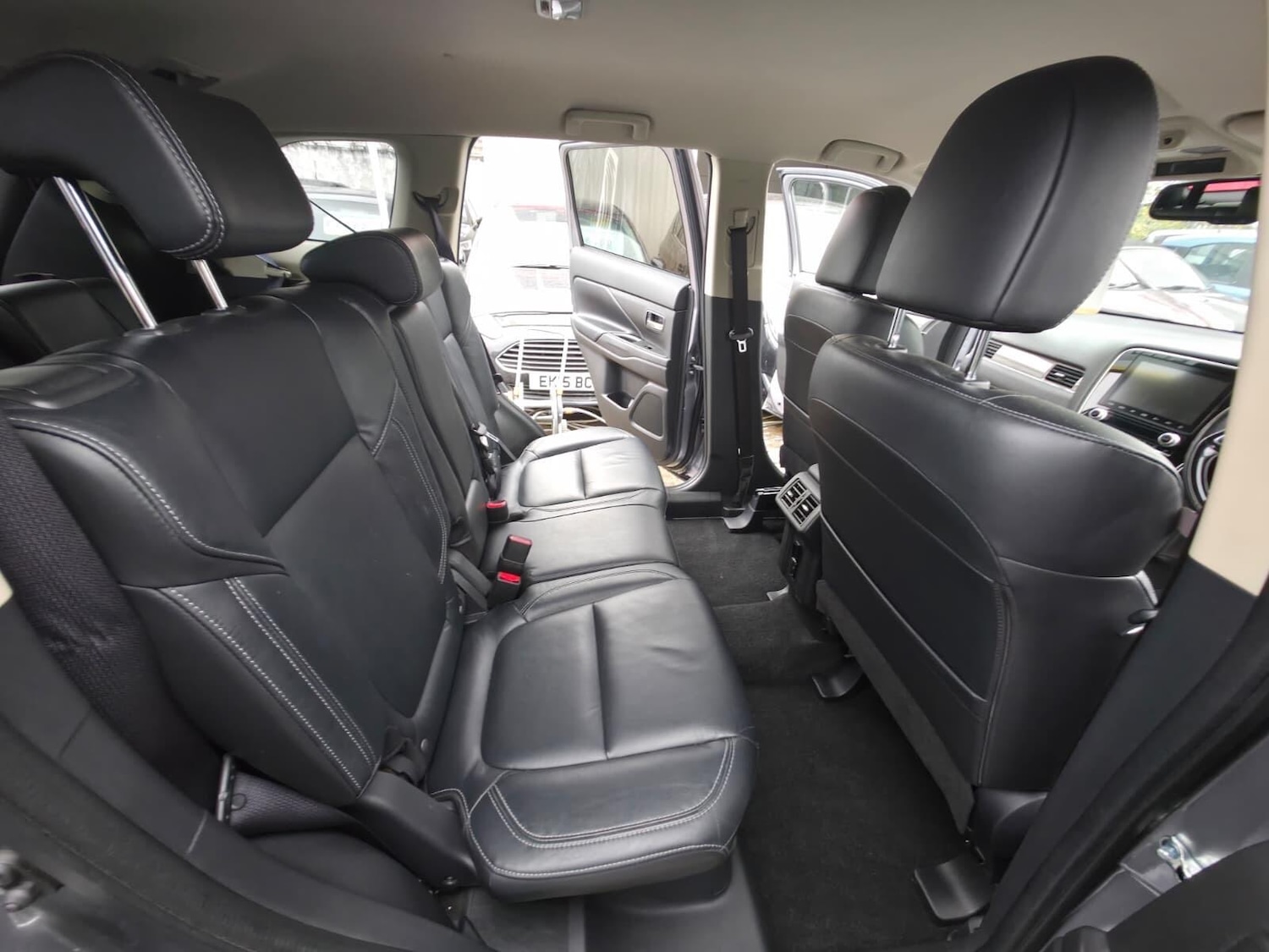 Used Mitsubishi Outlander 2019 for sale - 76667041: Photo 19