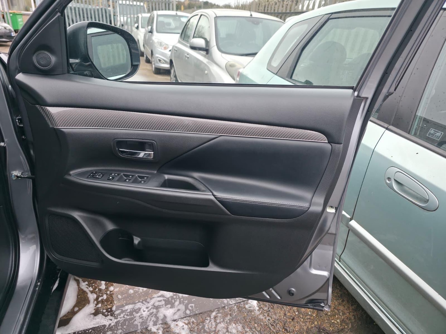 Used Mitsubishi Outlander 2019 for sale - 76667041: Photo 22