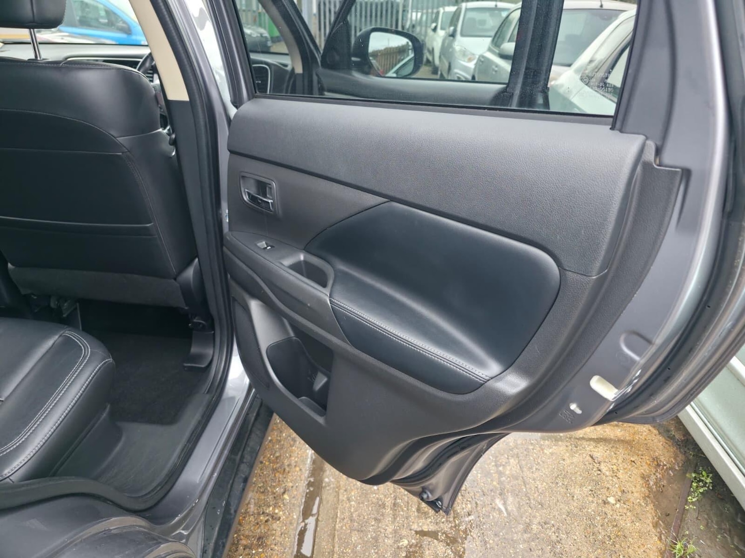 Used Mitsubishi Outlander 2019 for sale - 76667041: Photo 23