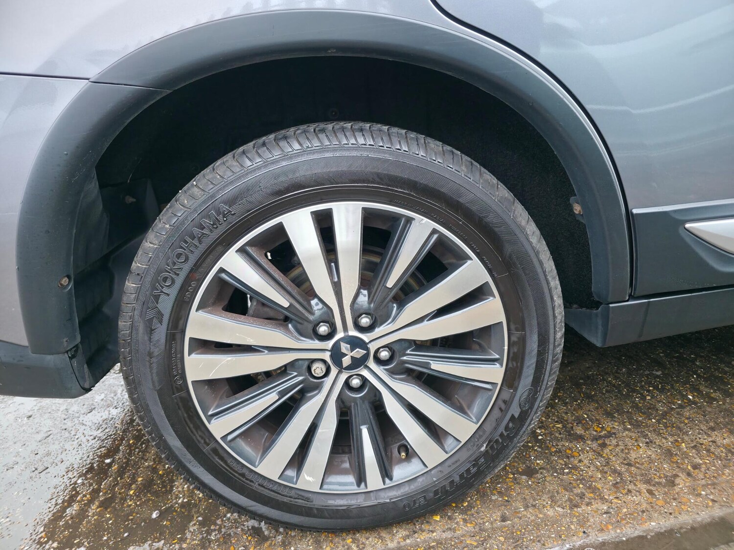 Used Mitsubishi Outlander 2019 for sale - 76667041: Photo 24