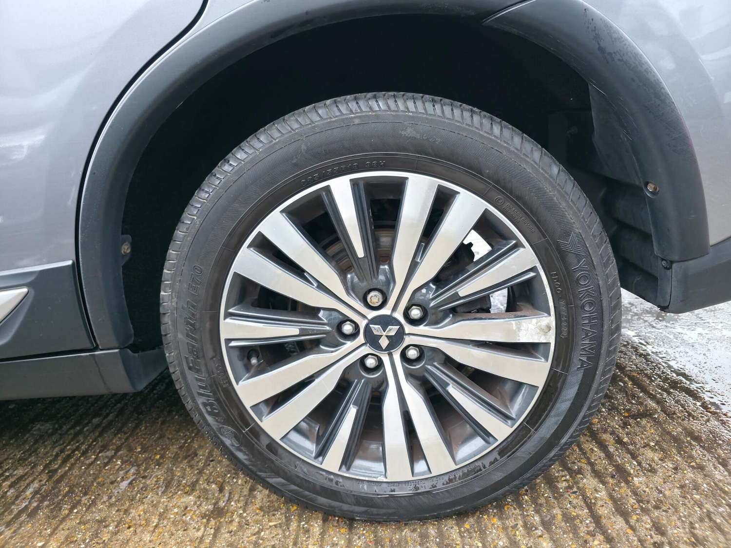 Used Mitsubishi Outlander 2019 for sale - 76667041: Photo 25