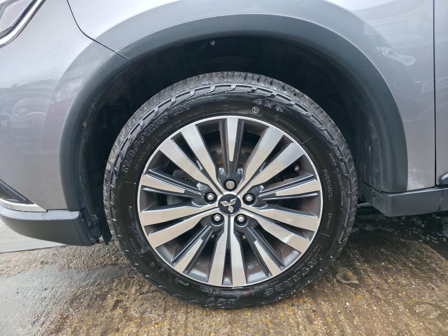 Used Mitsubishi Outlander 2019 for sale - 76667041: Photo 26