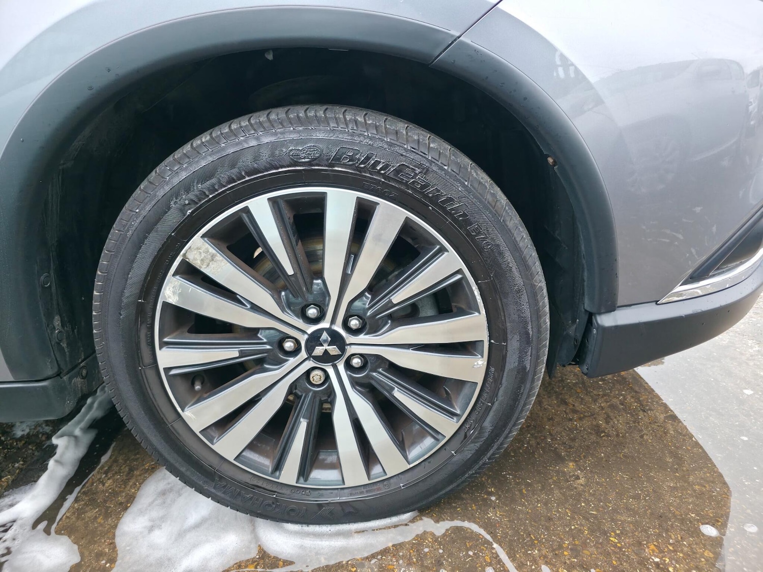 Used Mitsubishi Outlander 2019 for sale - 76667041: Photo 27