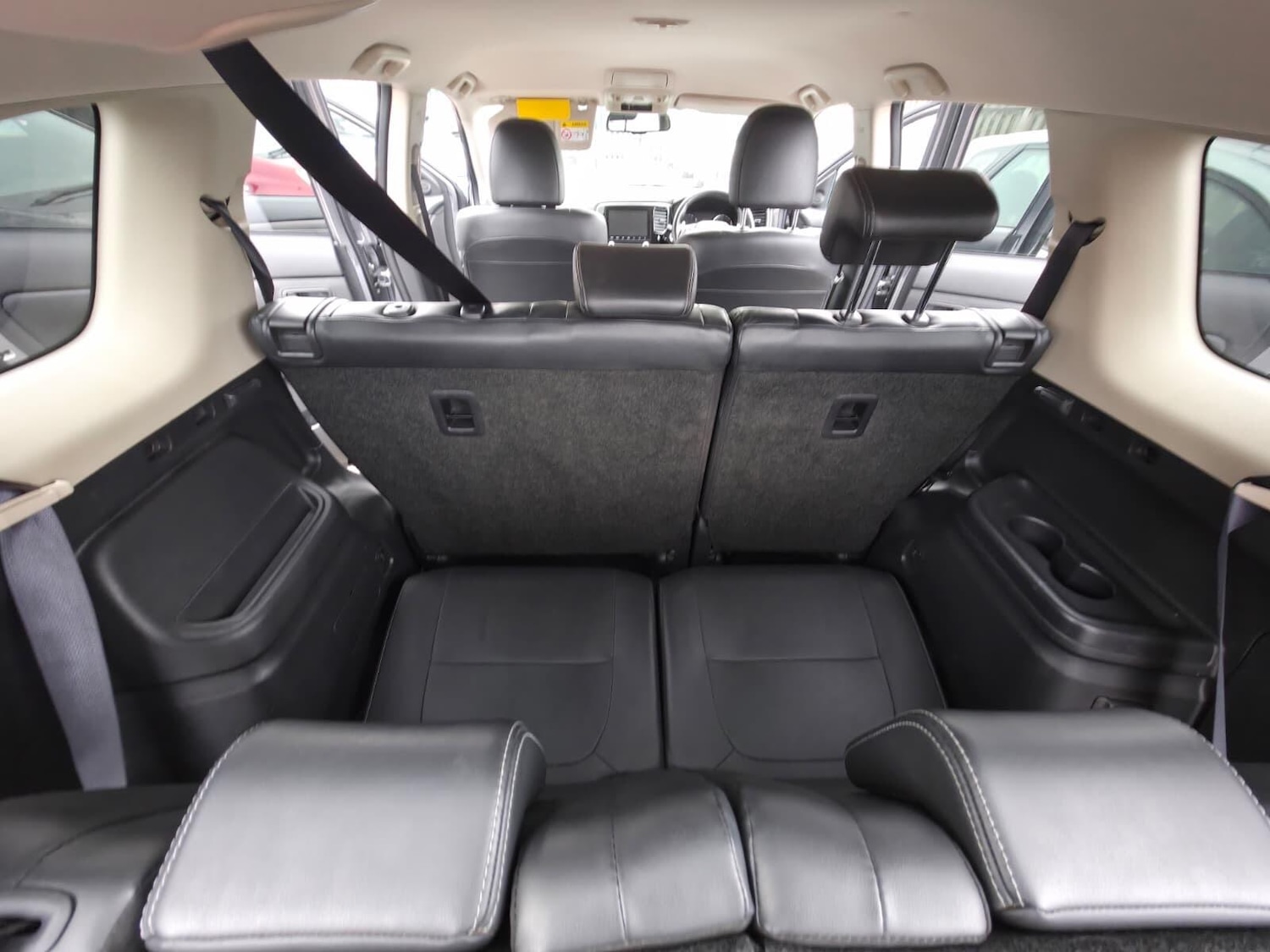 Used Mitsubishi Outlander 2019 for sale - 76667041: Photo 29