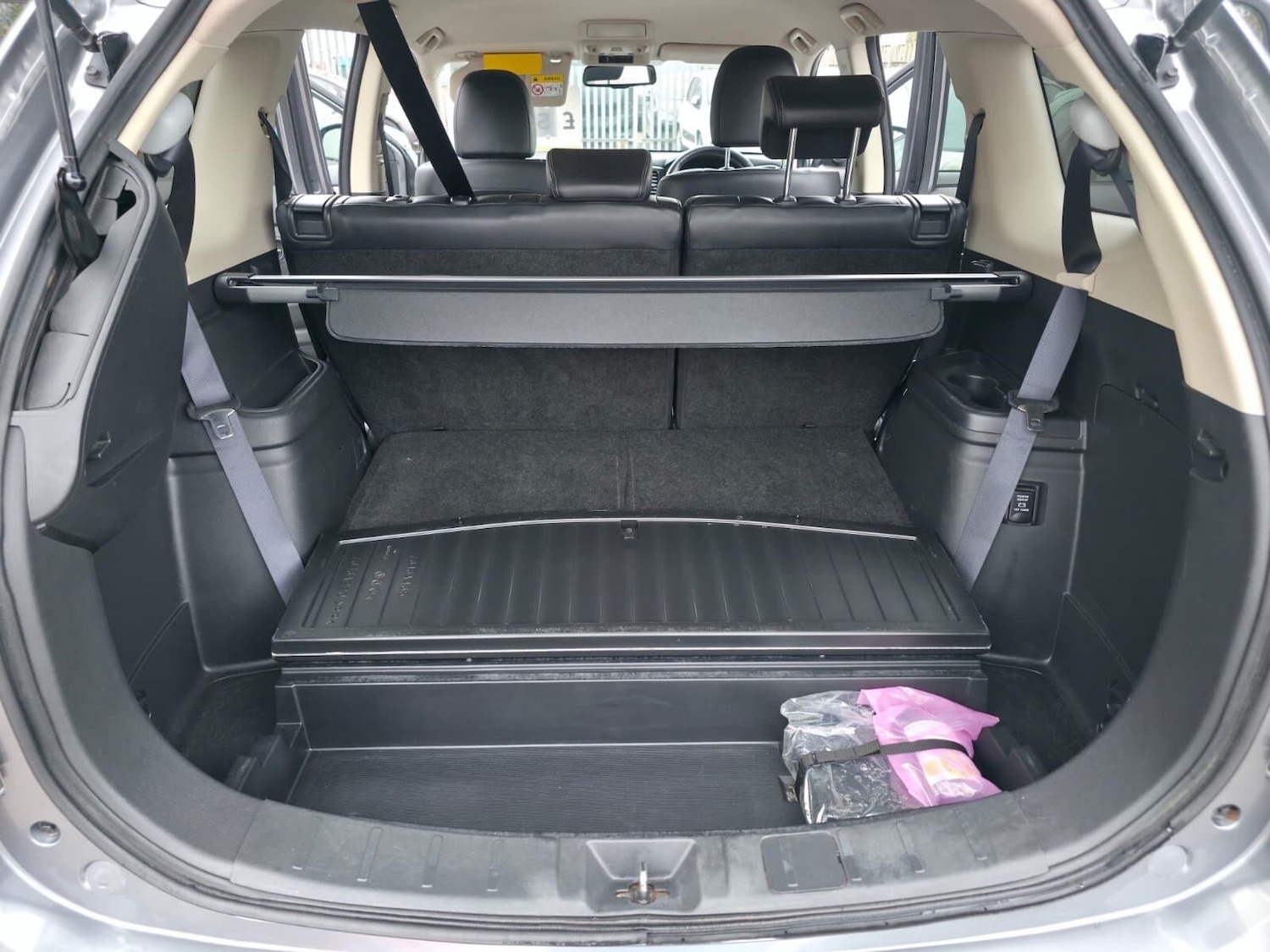 Used Mitsubishi Outlander 2019 for sale - 76667041: Photo 32