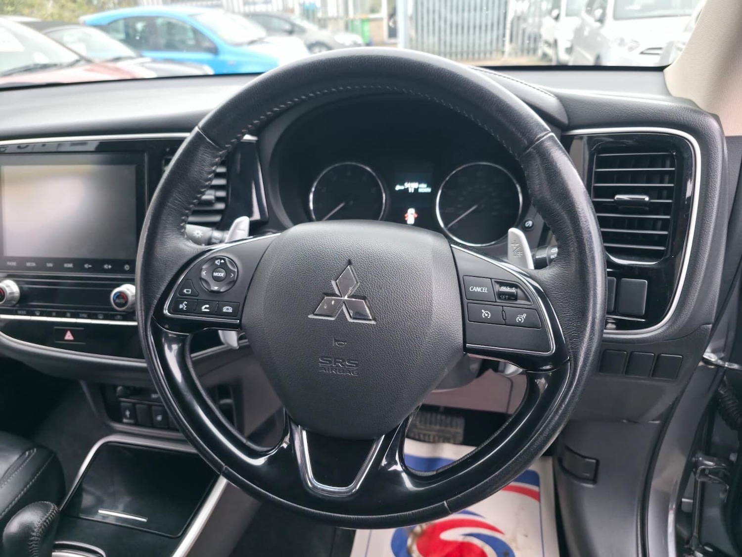 Used Mitsubishi Outlander 2019 for sale - 76667041: Photo 33
