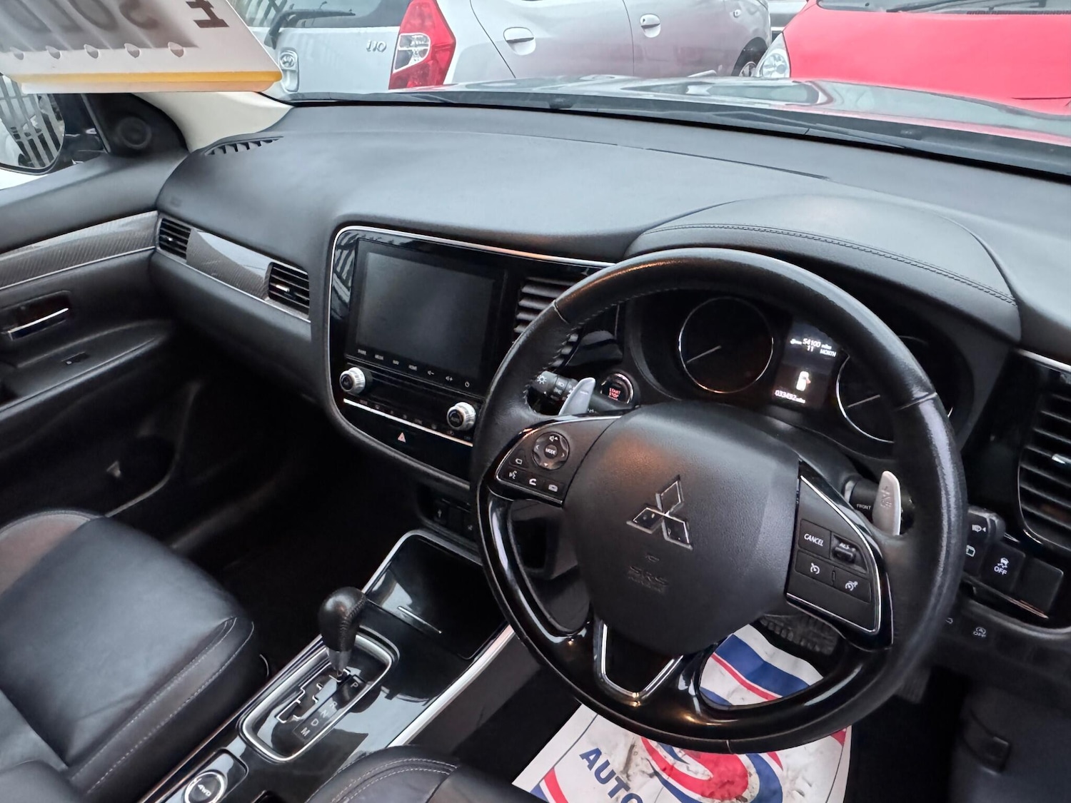 Used Mitsubishi Outlander 2019 for sale - 76667041: Photo 34