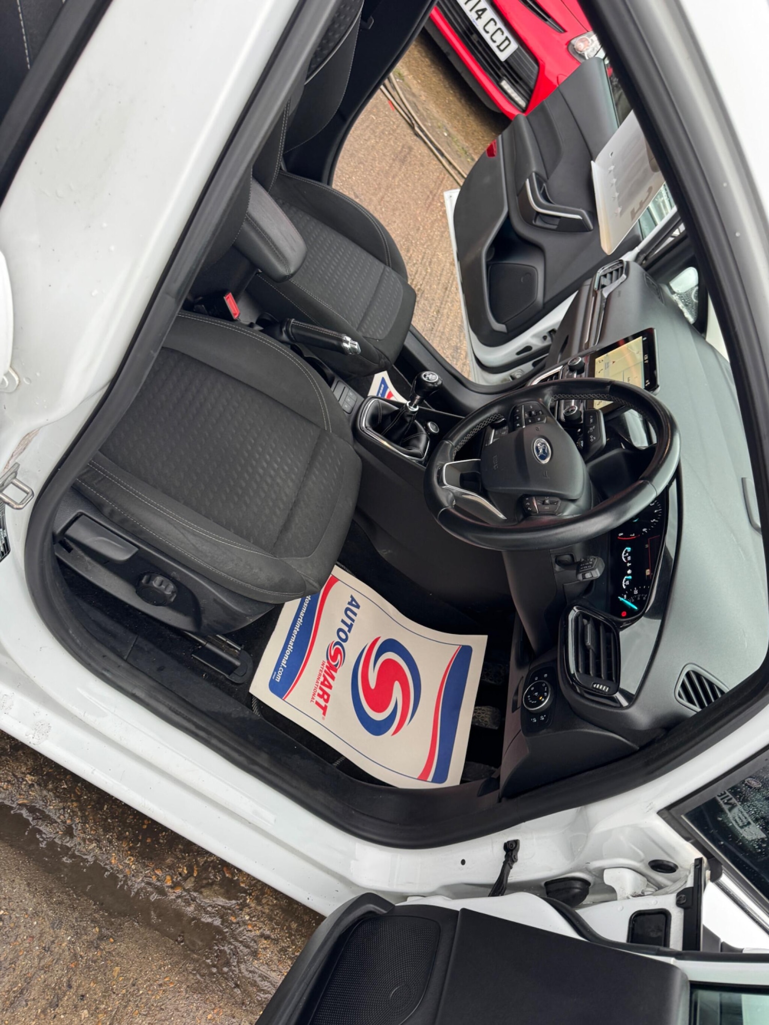 Used Ford Fiesta 2017 for sale - 77611887: Photo 19