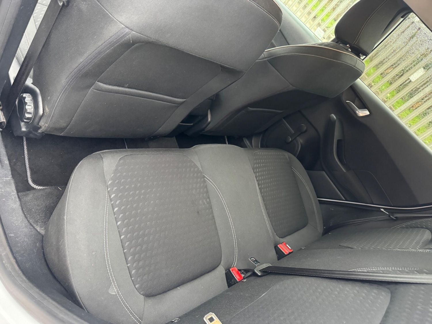 Used Ford Fiesta 2017 for sale - 77611887: Photo 21