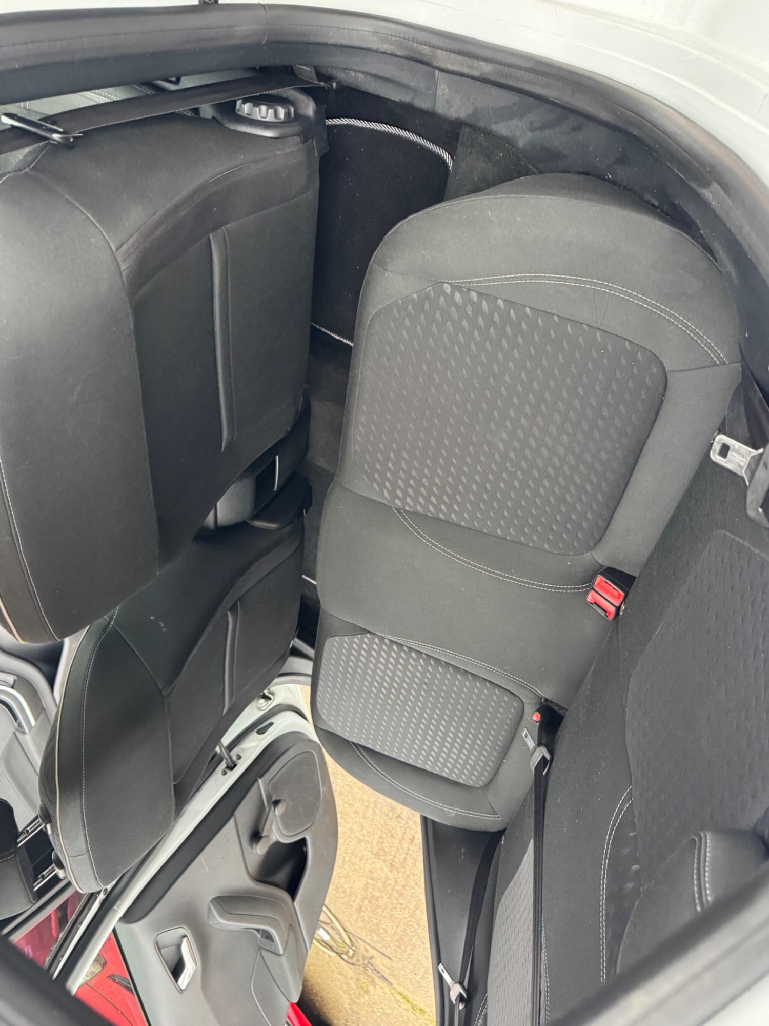 Used Ford Fiesta 2017 for sale - 77611887: Photo 22