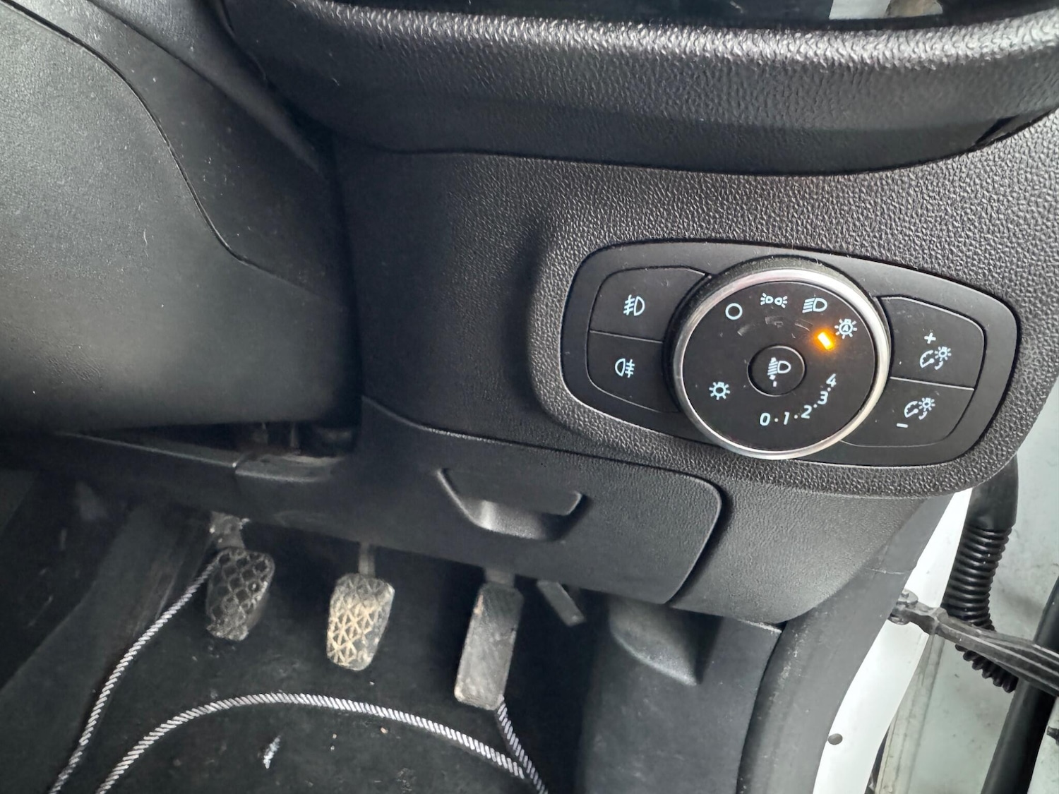 Used Ford Fiesta 2017 for sale - 77611887: Photo 23