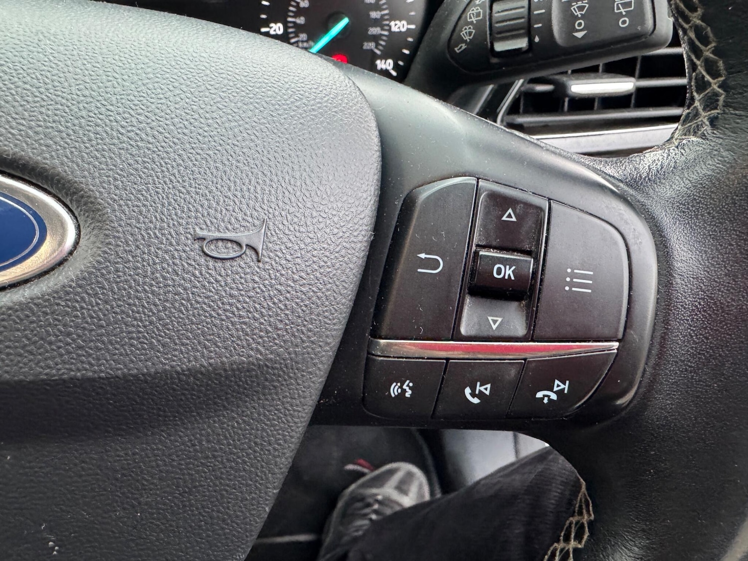 Used Ford Fiesta 2017 for sale - 77611887: Photo 25