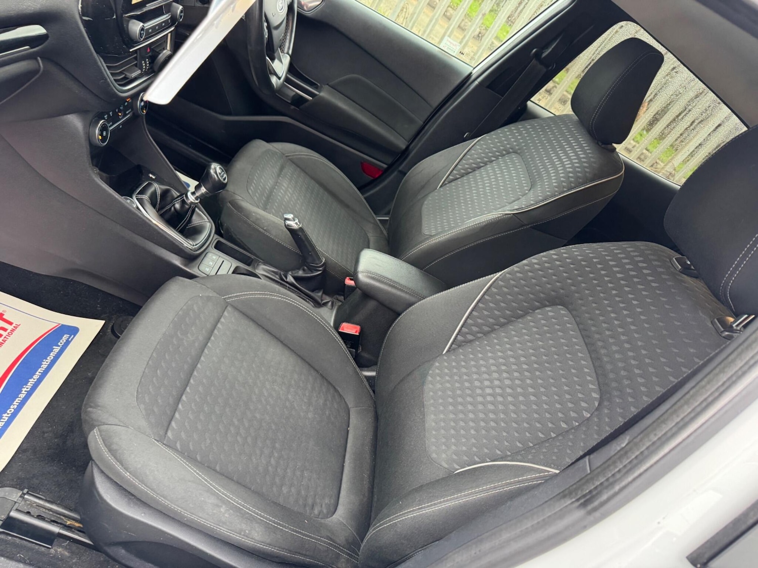 Used Ford Fiesta 2017 for sale - 77611887: Photo 41