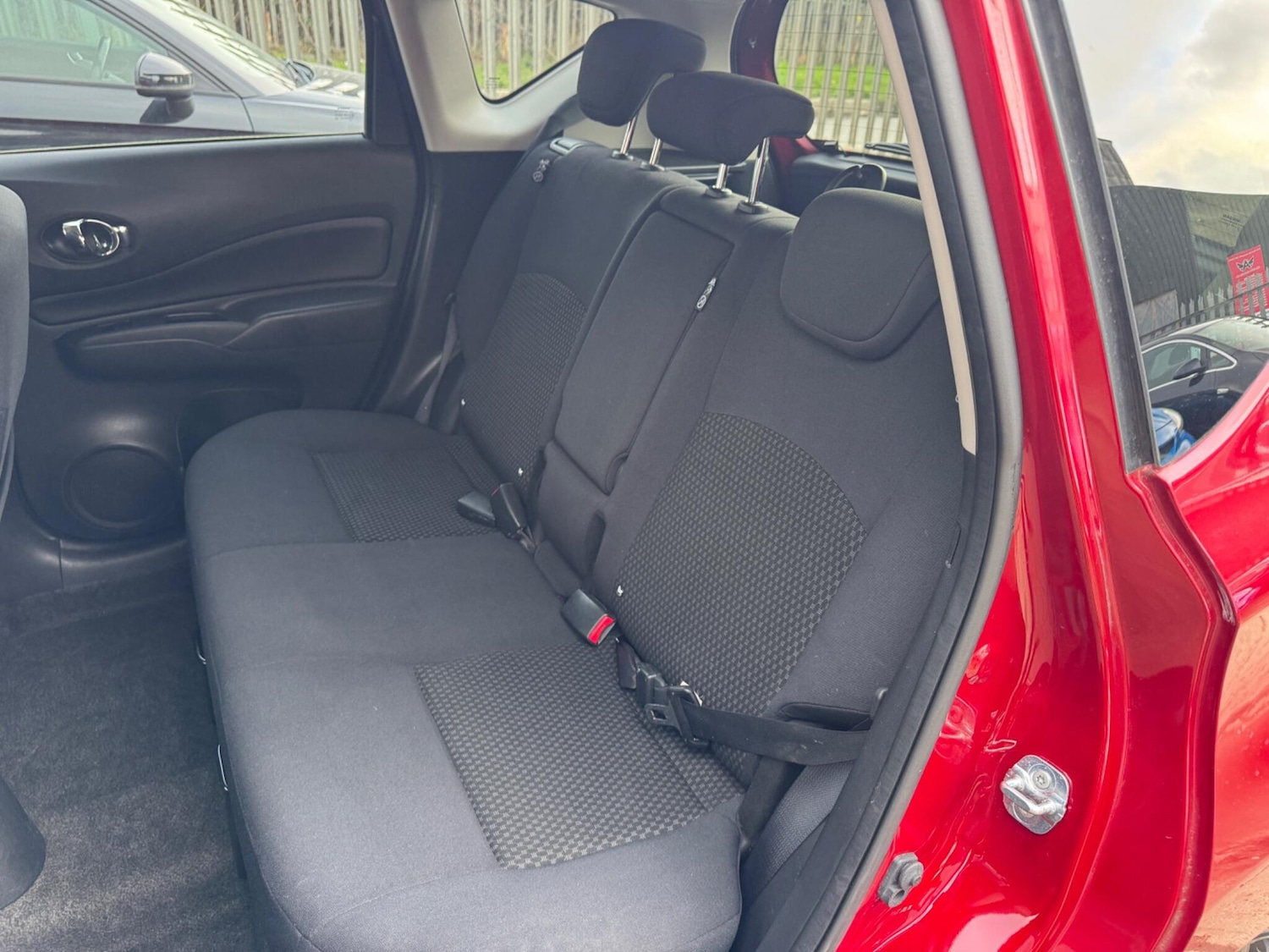 Used Nissan Note 2016 for sale - 77537343: Photo 22