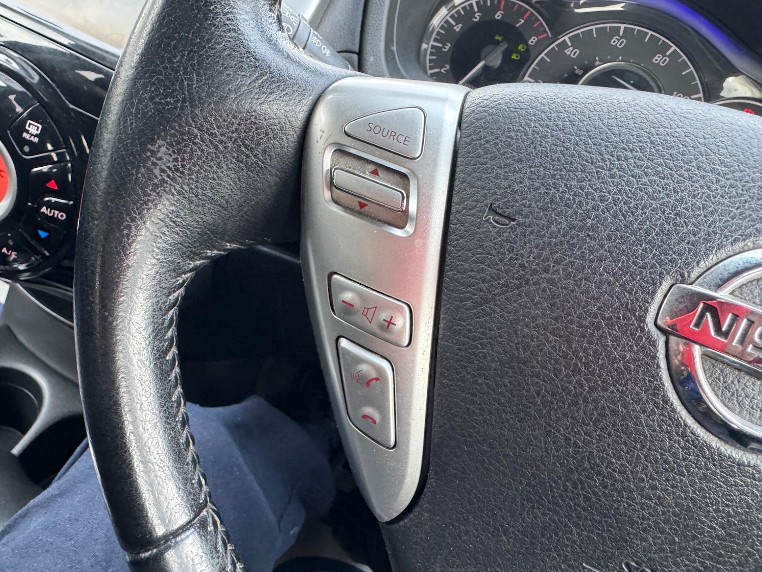 Used Nissan Note 2016 for sale - 77537343: Photo 24