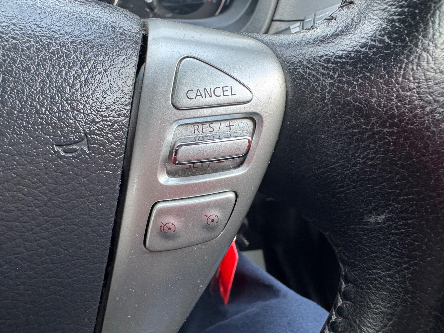 Used Nissan Note 2016 for sale - 77537343: Photo 26