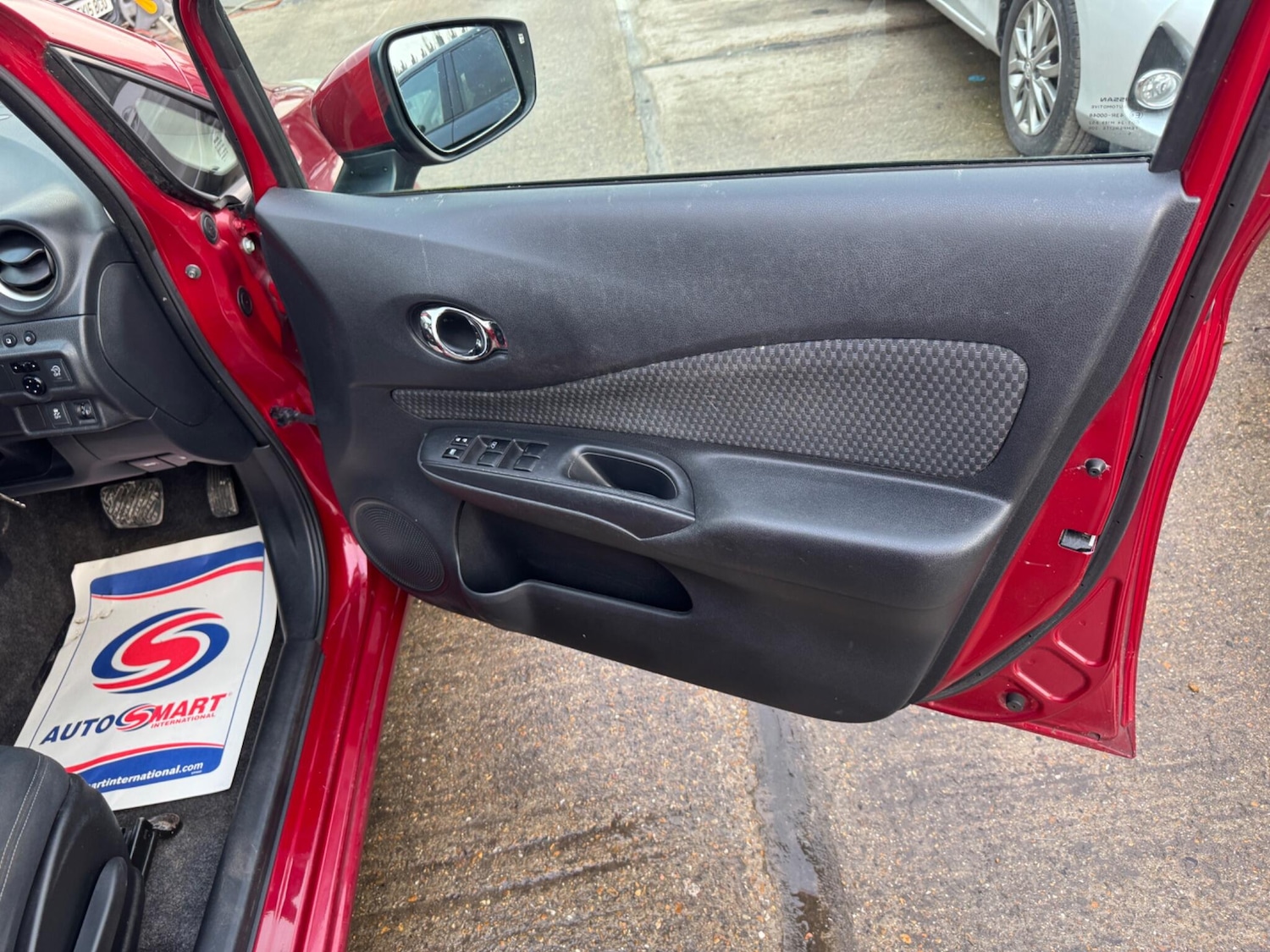 Used Nissan Note 2016 for sale - 77537343: Photo 29