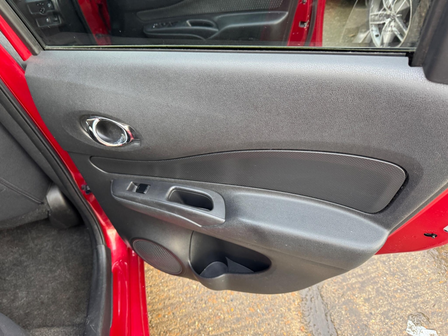 Used Nissan Note 2016 for sale - 77537343: Photo 30