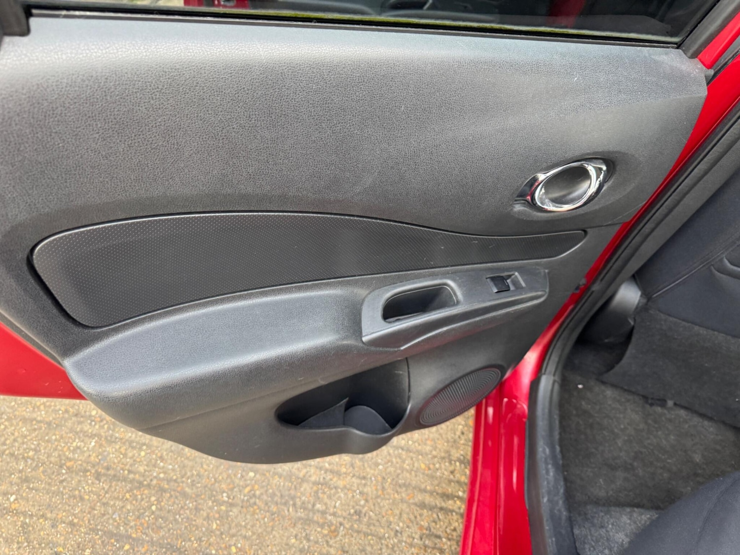 Used Nissan Note 2016 for sale - 77537343: Photo 31