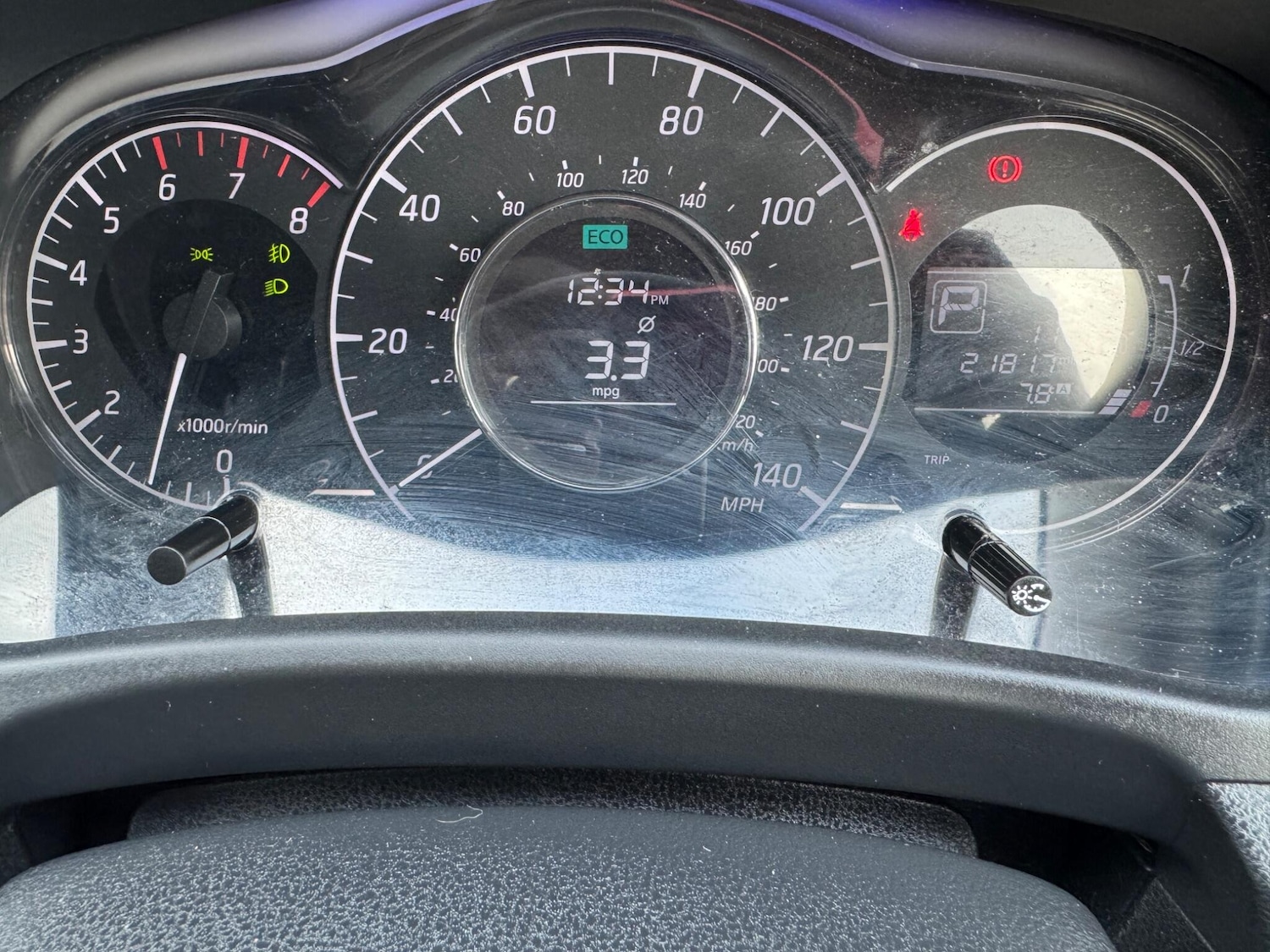 Used Nissan Note 2016 for sale - 77537343: Photo 41