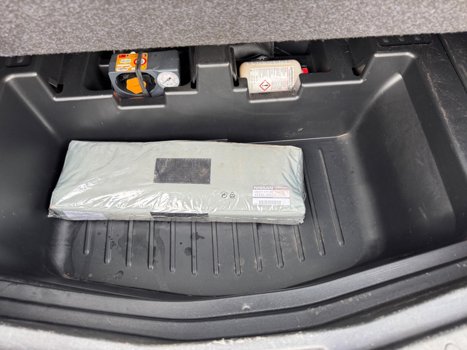 Used Nissan Note 2016 for sale - 77537343: Photo 44