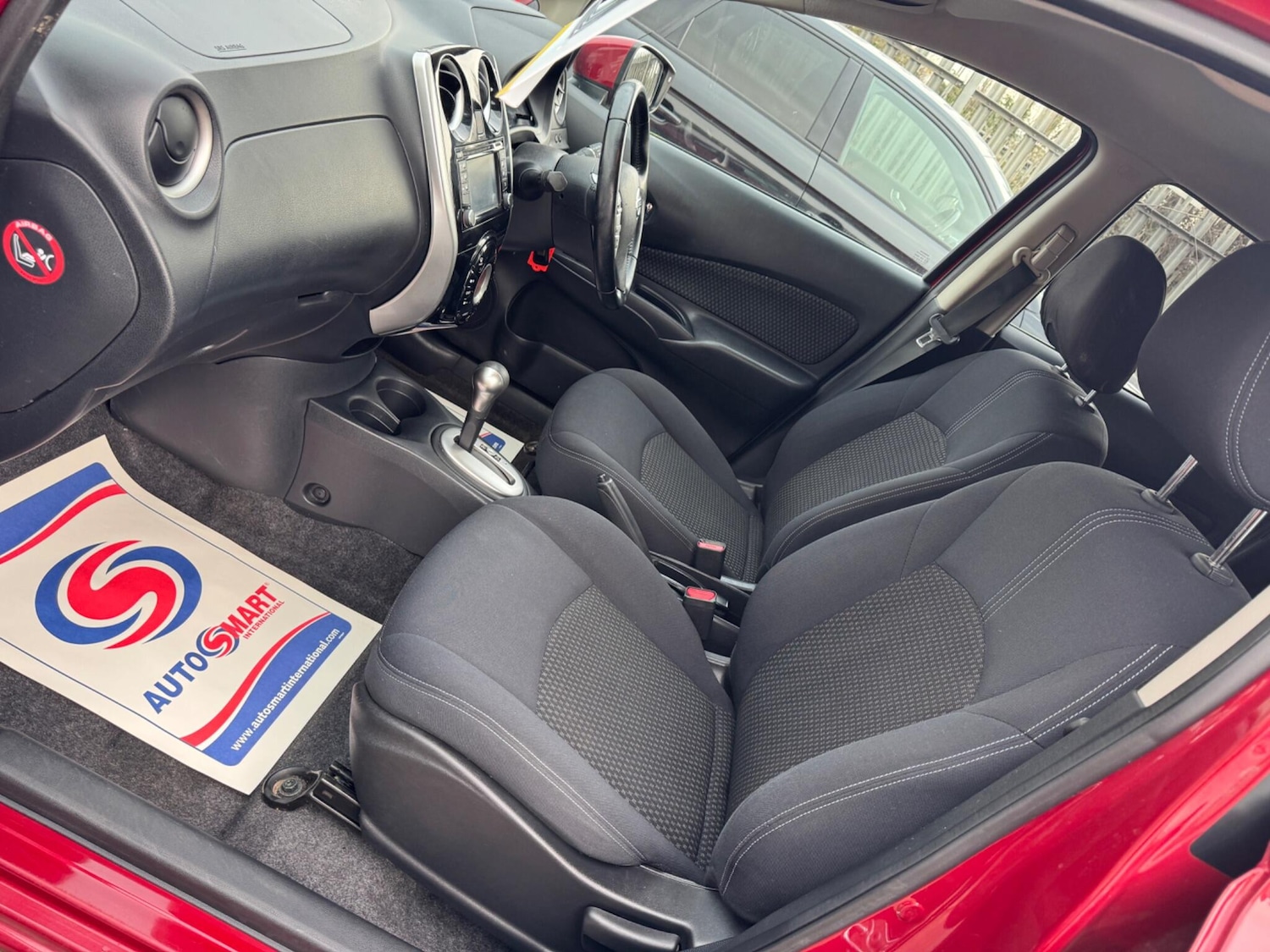 Used Nissan Note 2016 for sale - 77537343: Photo 46