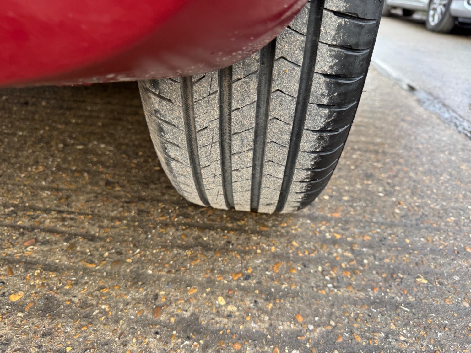 Used Nissan Note 2016 for sale - 77537343: Photo 48