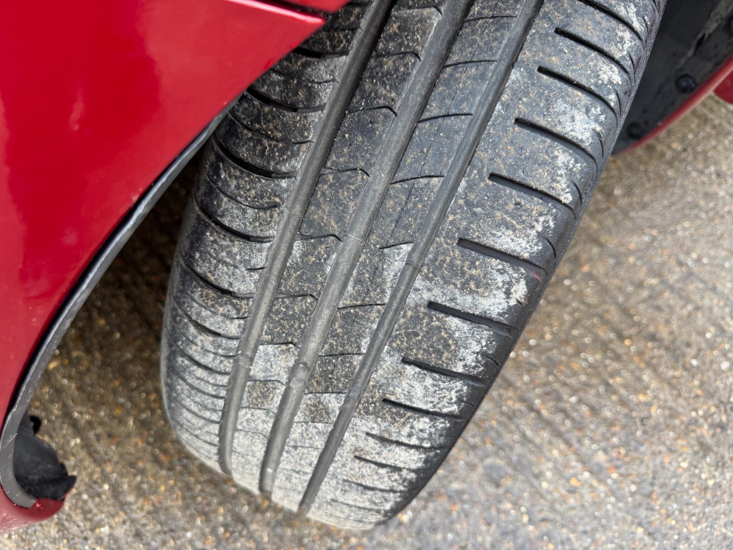 Used Nissan Note 2016 for sale - 77537343: Photo 50